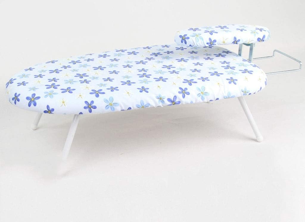 Adoptez une planche de table au format peu encombrant, avec une structure pliante