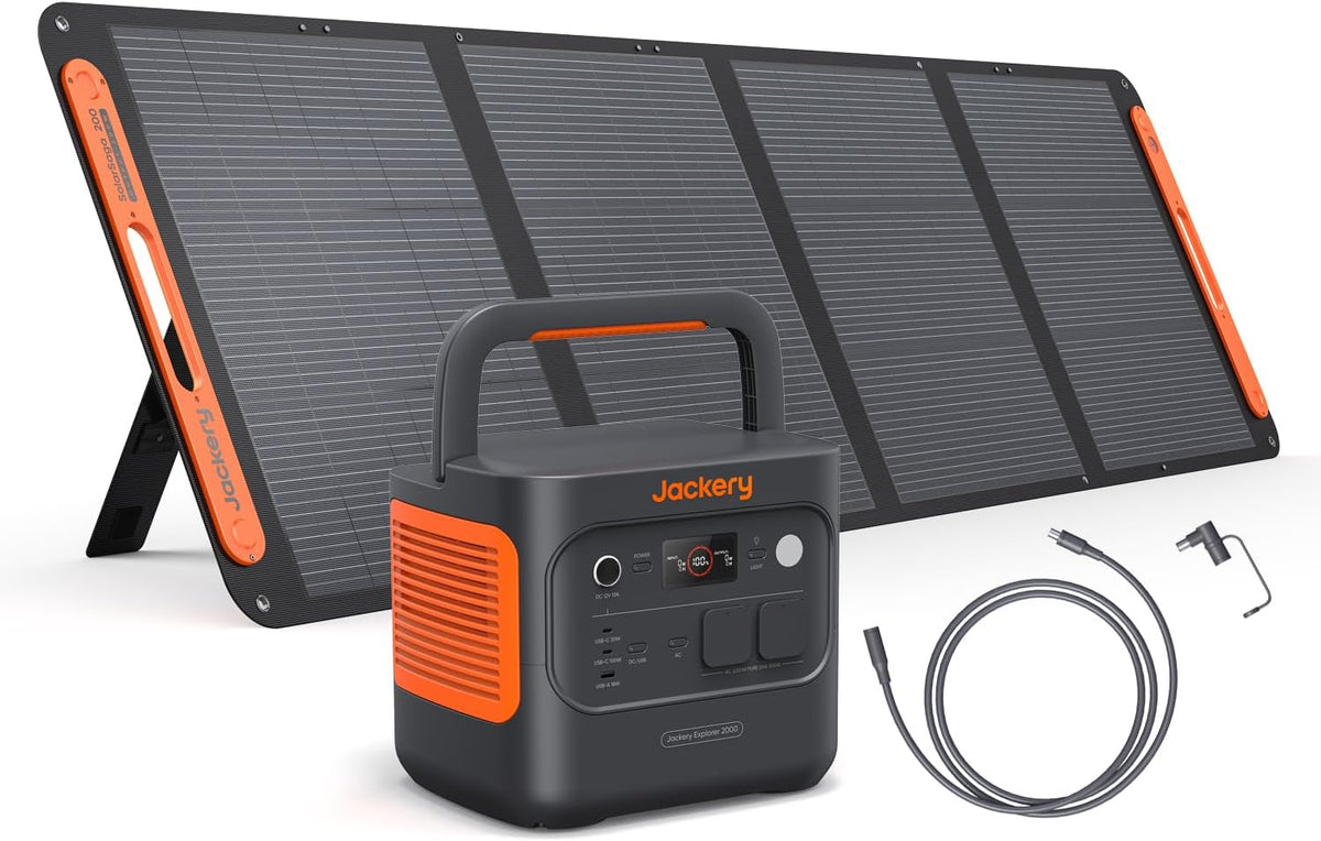 Le generateur electrique qui se recharge pour les utilisations suivantes dispose aussi d'un format compact